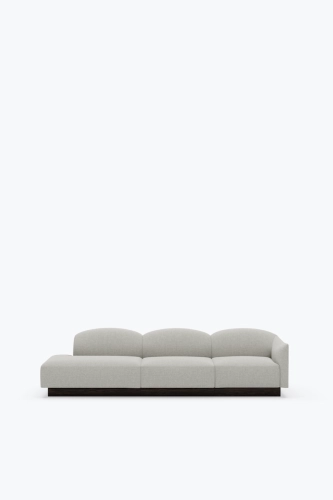 Sofa Shore Modular Configuration 2 New Works 