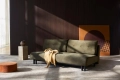 Sofa rozkładana Nabli Innovation Living różne warianty