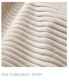 Sofa rozkładana Nabli Innovation Living różne warianty