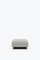 Podnóżek Shore Ottoman, Plinth, Module 10 New Works  