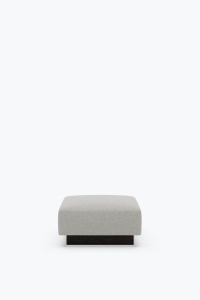 Podnóżek Shore Ottoman, Plinth, Module 10 New Works  