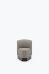 Sofa Shore Dining Curved Corner Inward, Plinth, Module 31 New Works  