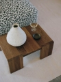 Stół Tenon Side Table Small New Works różne warianty 