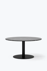 Stół Florence Column Table Ø145 New Works różne warianty  