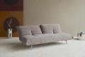 Sofa rozkładana Mikunjo Innovation Living różne warianty