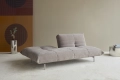 Sofa rozkładana Mikunjo Innovation Living różne warianty