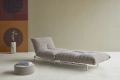 Fotel rozkładany Mikunjo Innovation Living różne warianty