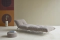 Fotel rozkładany Mikunjo Innovation Living różne warianty