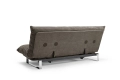 Sofa rozkładana Minimum QUILTUS Innovation różne warianty