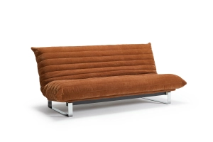 Sofa rozkładana Minimum QUILTUS Innovation różne warianty