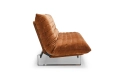 Sofa rozkładana Minimum QUILTUS Innovation różne warianty