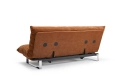 Sofa rozkładana Minimum QUILTUS Innovation różne warianty