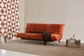 Sofa rozkładana Minimum QUILTUS Innovation różne warianty