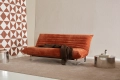Sofa rozkładana Minimum QUILTUS Innovation różne warianty