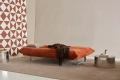 Sofa rozkładana Minimum QUILTUS Innovation różne warianty