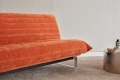 Sofa rozkładana Minimum QUILTUS Innovation różne warianty