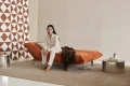 Sofa rozkładana Minimum QUILTUS Innovation różne warianty