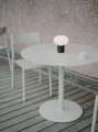 Stół May Bistro Table Ø90 New Works różne warianty 