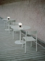 Stół May Bistro Table Ø90 New Works różne warianty 