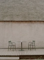 Stół May Bistro Table Ø90 New Works różne warianty 
