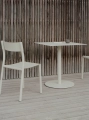 Stół May Bistro Table 70x70 New Works różne warianty 