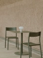 Stół May Bistro Table 70x70 New Works różne warianty 