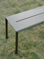 Stół May Bench New Works różne warianty