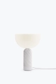 Lampa stołowa Kizu  - Gris du Marais Marble, Small New Works 
