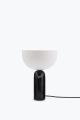 Lampa stołowa Kizu  - Gris du Marais Marble, Small New Works 