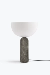 Lampa stołowa Kizu  - Gris du Marais Marble, Large New Works