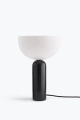 Lampa stołowa Kizu  - Gris du Marais Marble, Large New Works