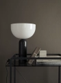 Lampa stołowa Kizu  - Gris du Marais Marble, Large New Works