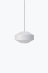 Lampa wisząca Kite Pendant Ø55 White Tyvek New Works  