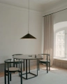 Lampa wisząca Brolly Pendant Lamp New Works różne warianty
