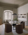 Lampa wisząca Brolly Pendant Lamp New Works różne warianty