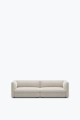 Sofa Coda Configuration 1 New Works 