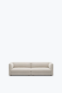 Sofa Coda Configuration 1 New Works 