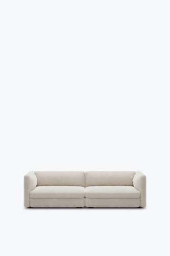 Sofa Coda Configuration 1 New Works 