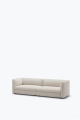 Sofa Coda Configuration 1 New Works 