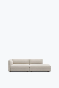 Sofa Coda Configuration 2 New Works 