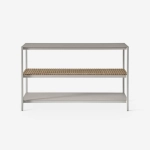 Kuchnia zewnętrzna  Vipp740-742  Open-Air Kitchen Vipp 