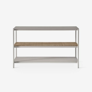 Kuchnia zewnętrzna  Vipp740-742  Open-Air Kitchen Vipp 