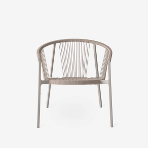 Fotel wypoczynkowy Lagrasse - vipp712 Vipp 