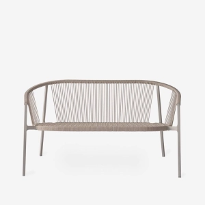 Sofa Lagrasse Two-Seater vipp721 Vipp 