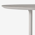 Stolik kawowy  Open-Air Coffee Table - Vipp717 Vipp różne warianty