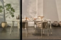 Stół ogrodowy  Lagrasse DIning Table - vipp732-733  Vipp 