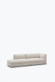 Sofa Coda Configuration 3 New Works  