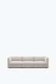 Sofa Coda Configuration 4 New Works  