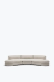 Sofa Coda Configuration 8 New Works 