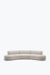 Sofa Coda Configuration 8 New Works 